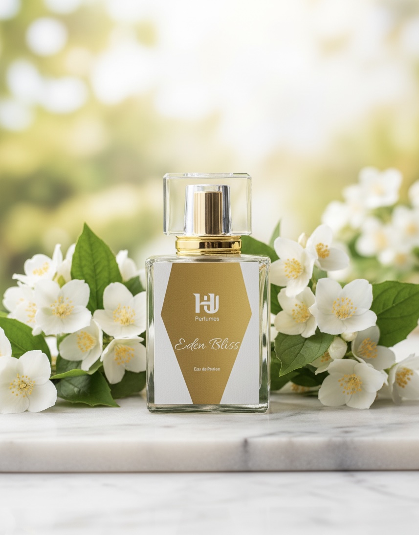 Eden Bliss